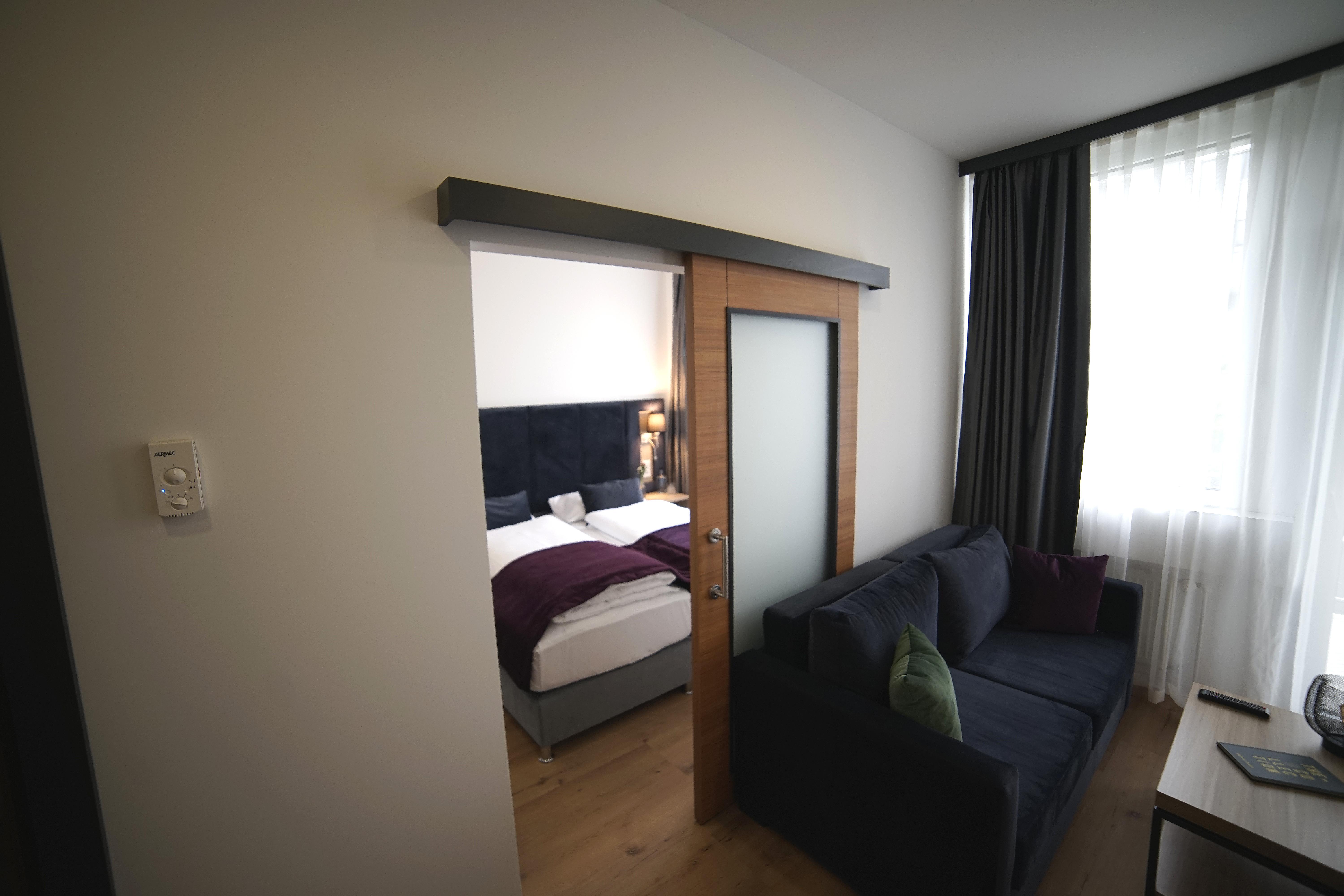 Diwotel By Trip Inn Frankfurt Airport Dreieich Exterior photo