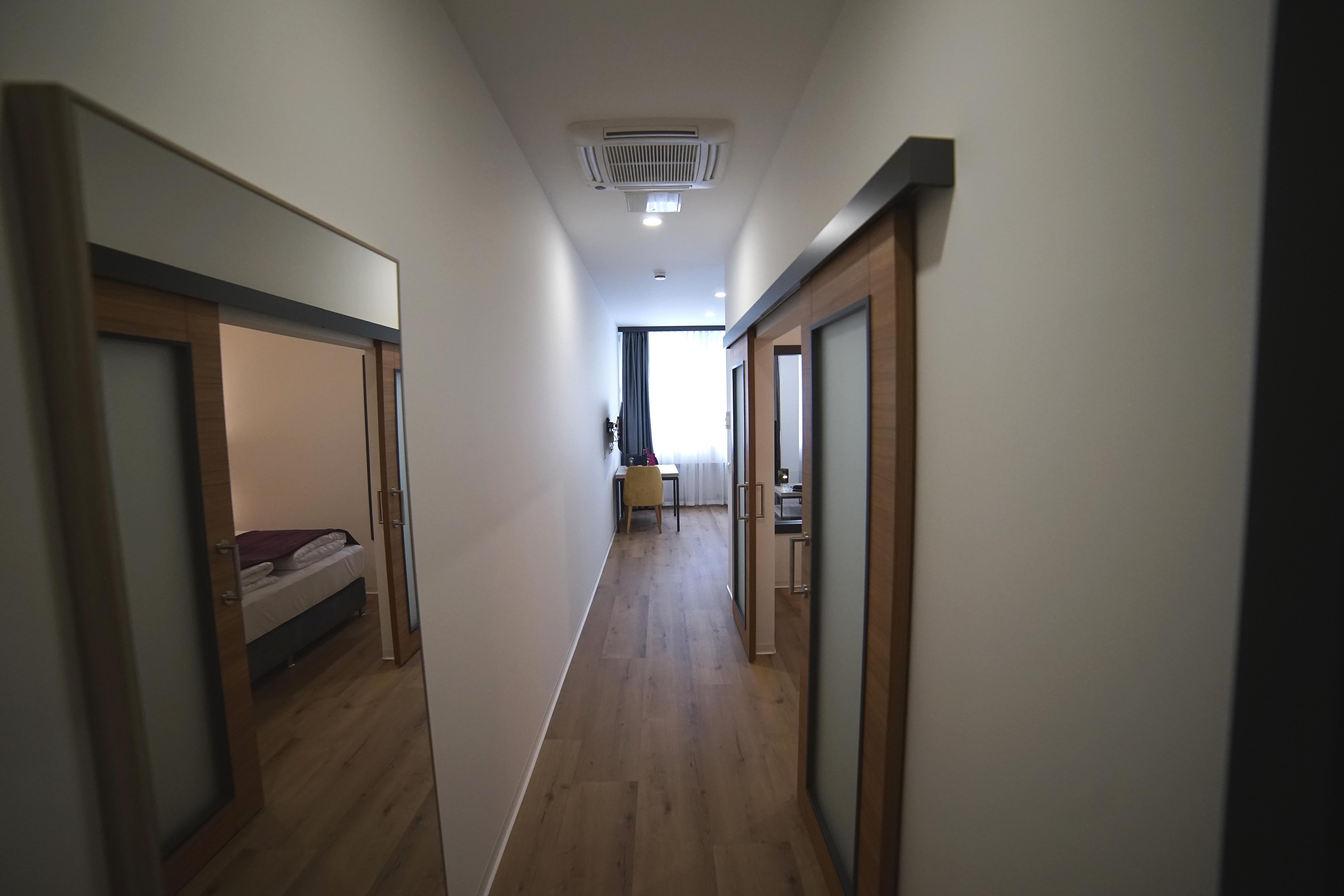 Diwotel By Trip Inn Frankfurt Airport Dreieich Exterior photo